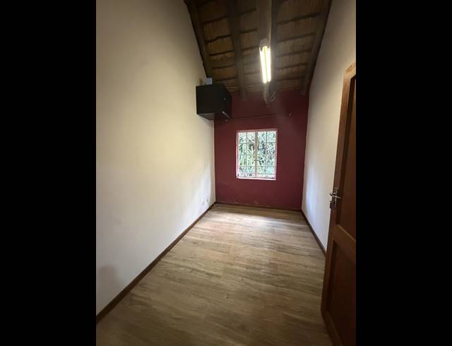 4 BEDROOM HOUSE TO LET IN DARGLE